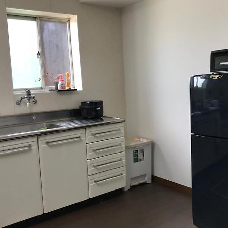 Guesthouse En أوميهاتشيمان المظهر الخارجي الصورة