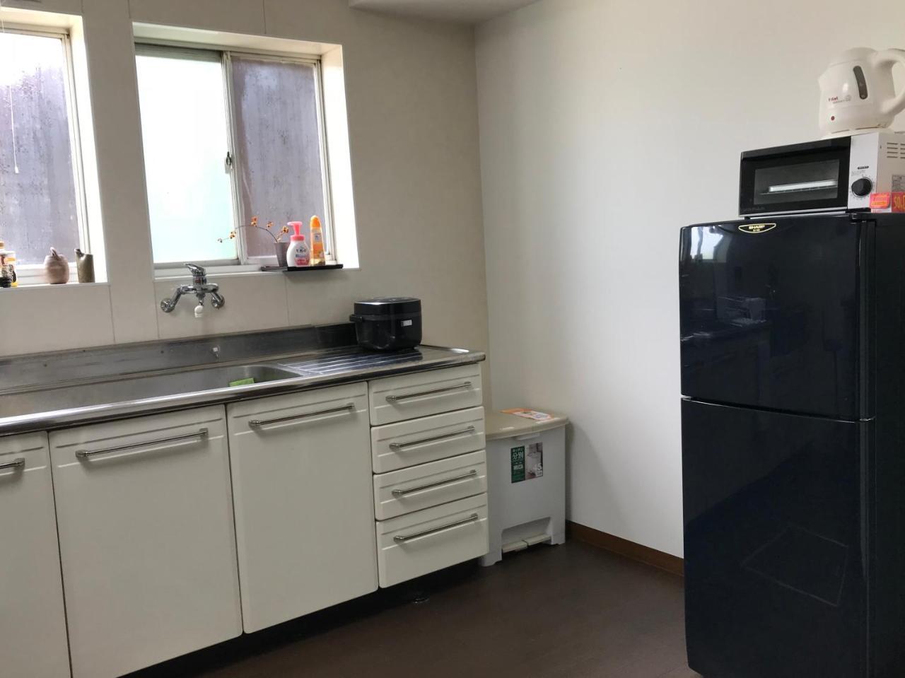 Guesthouse En أوميهاتشيمان المظهر الخارجي الصورة